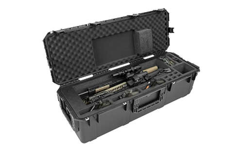 Hard gun Cases SKB Sports iSeries SKB I-SERIES MULTI AR/HANDGUN CASE • Model: iSeries